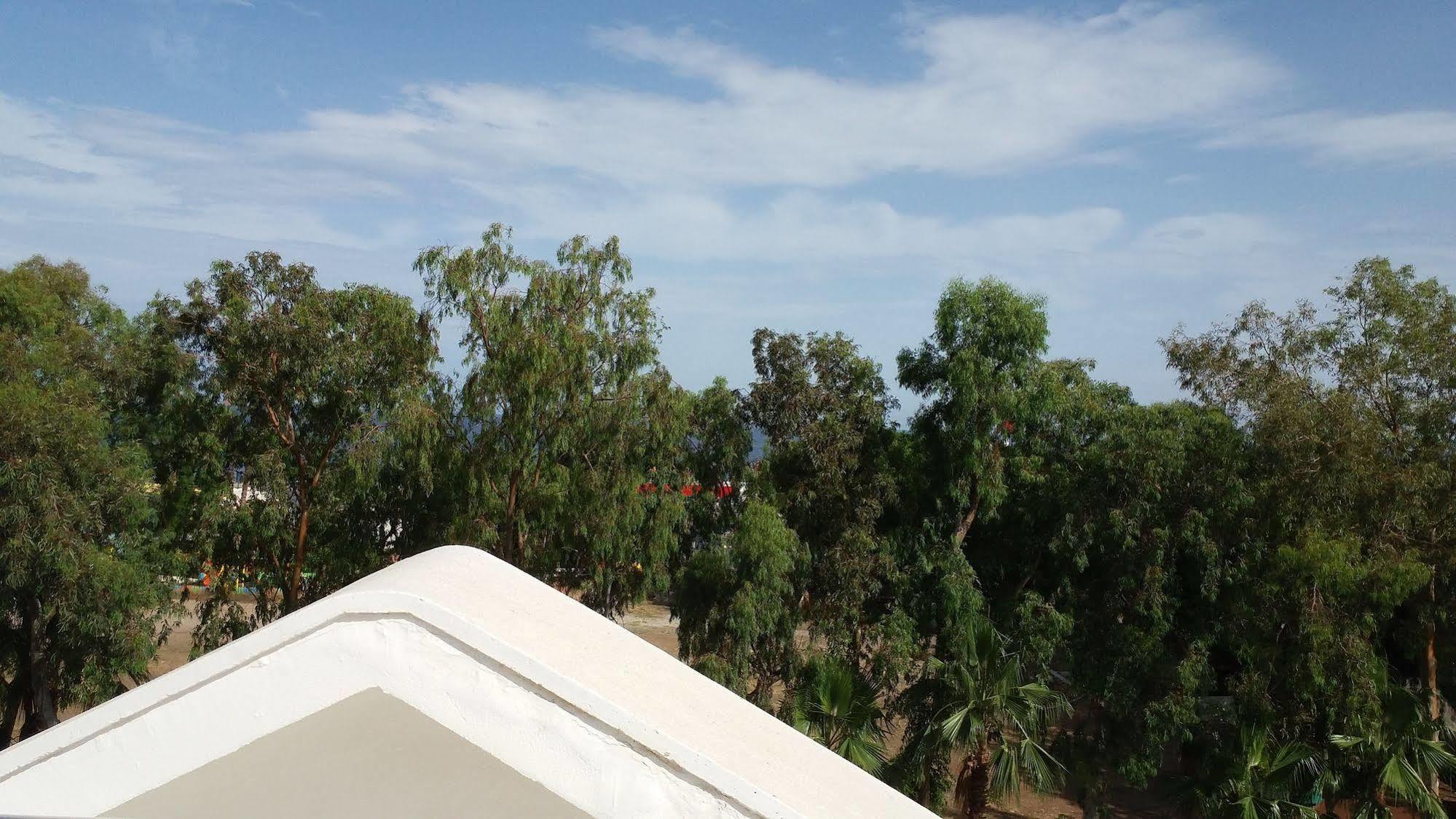 Isinda Hotel อันตัลยา ภายนอก รูปภาพ