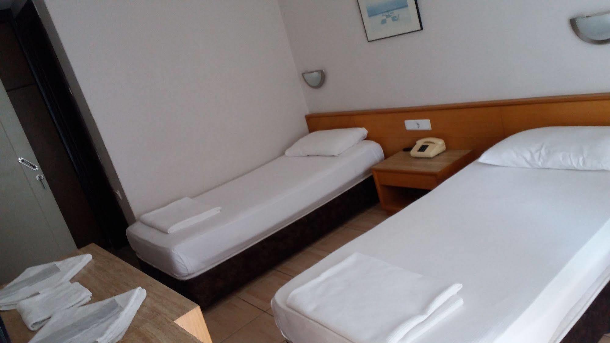 Isinda Hotel อันตัลยา ภายนอก รูปภาพ