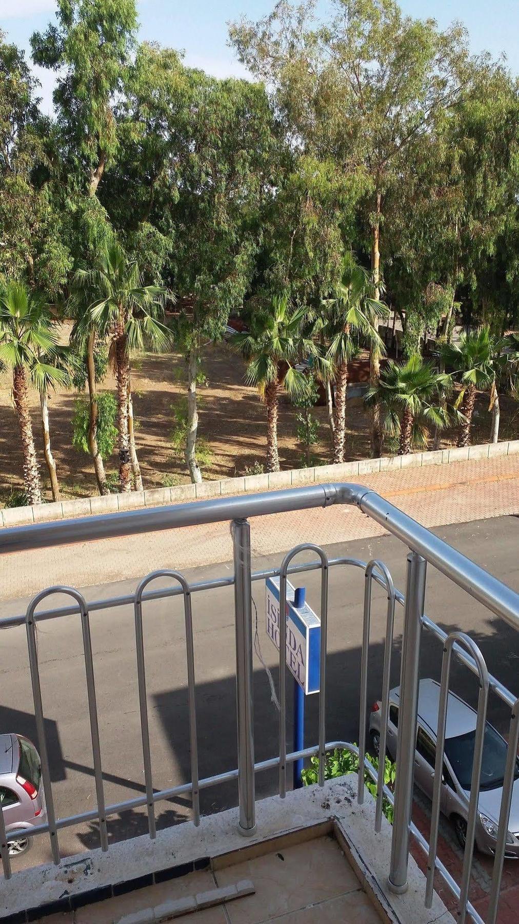 Isinda Hotel อันตัลยา ภายนอก รูปภาพ