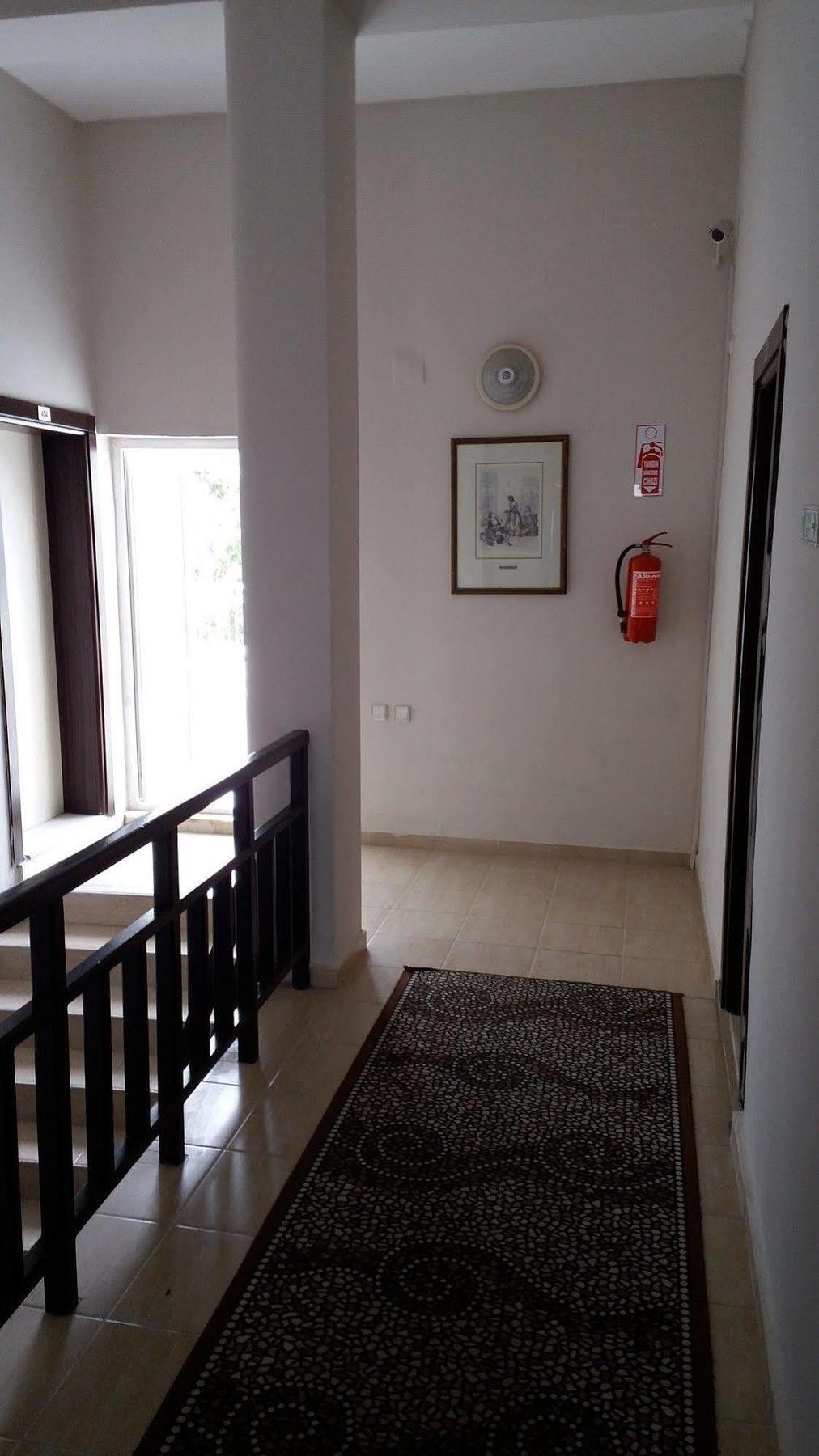 Isinda Hotel อันตัลยา ภายนอก รูปภาพ