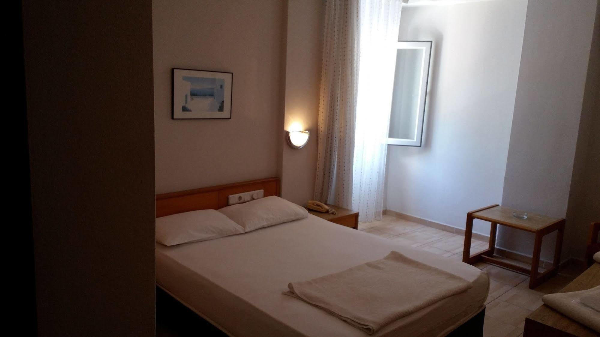Isinda Hotel อันตัลยา ภายนอก รูปภาพ