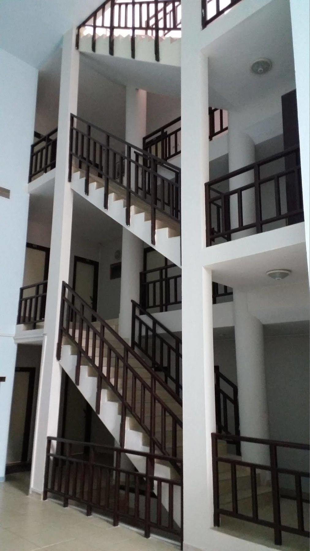 Isinda Hotel อันตัลยา ภายนอก รูปภาพ